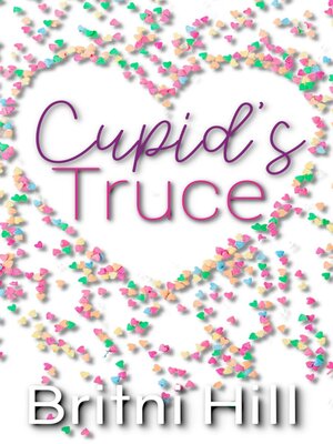 cover image of Cupid's Truce